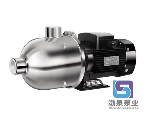 CHL2-50LSWSC_轻型不锈钢离心泵