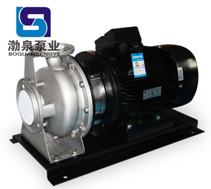 ZS65-50-200/18.5_石油化工管道离心泵