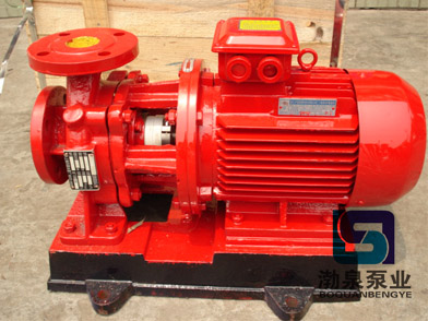 GBW50-125_卧式浓硫酸化工泵