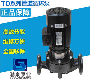 TD65-22/2_生活热水循环泵