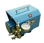 DY型单相电动便携式打压泵